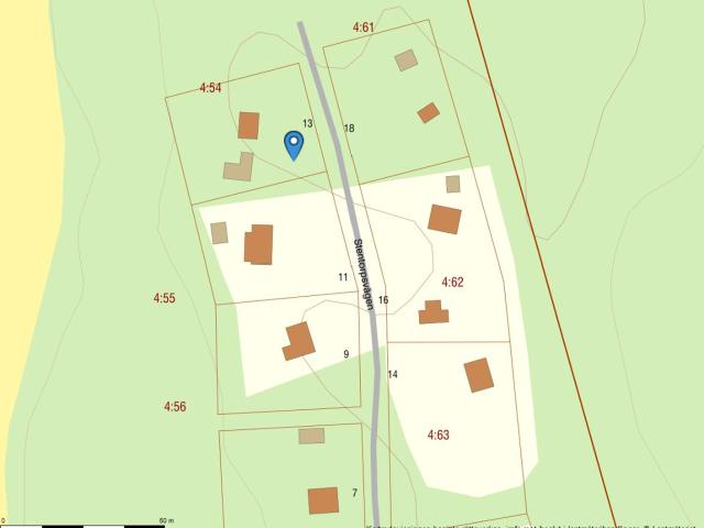 Villa till salu i Uppsala