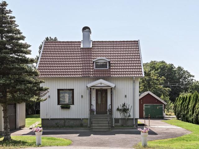 Villa till salu i Kode, Västra Götaland