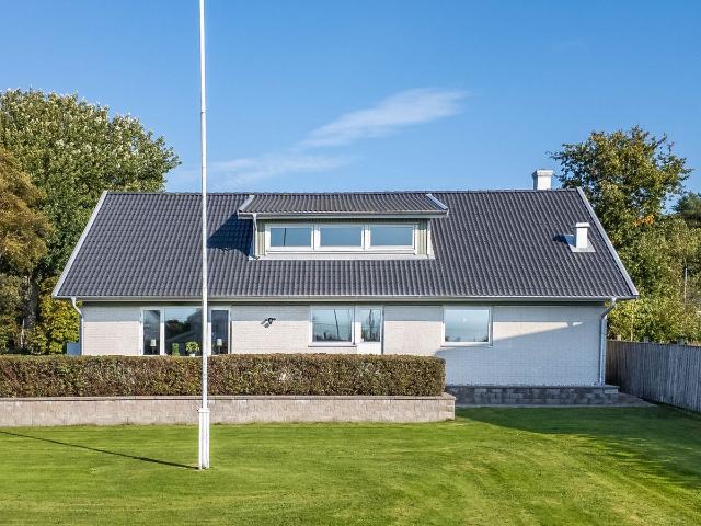 Villa till salu i Hammar, Kode