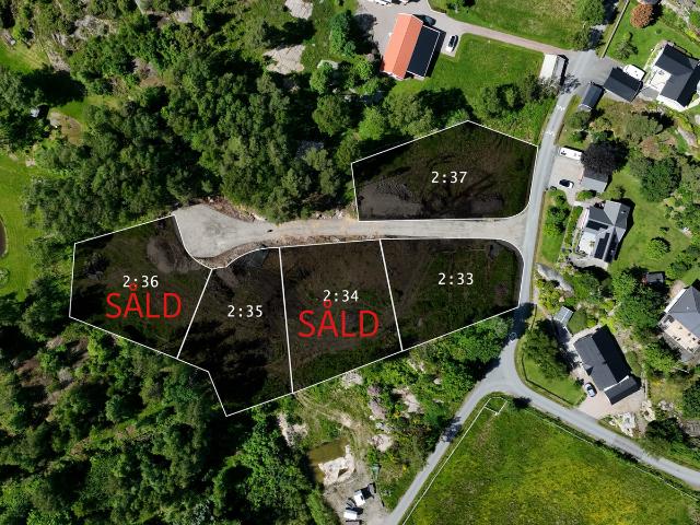 Villa till salu i Kode, Västra Götaland