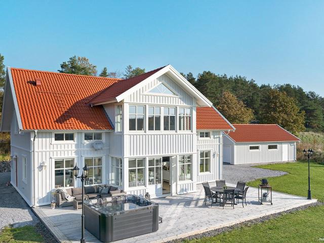 Villa till salu i Södra Aröd, Aröd