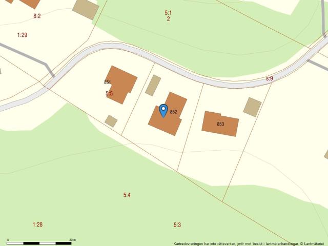 Villa till salu i Västra Götaland
