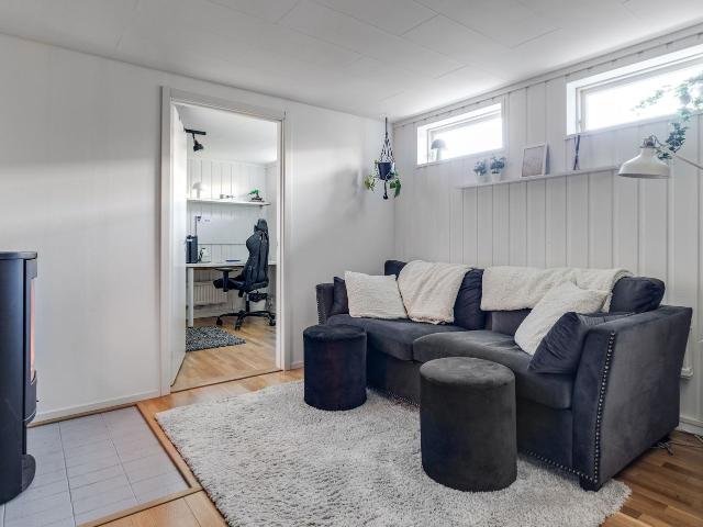 Villa till salu i Kode, Västra Götaland