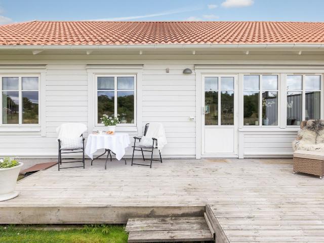 Villa till salu i Kode, Västra Götaland