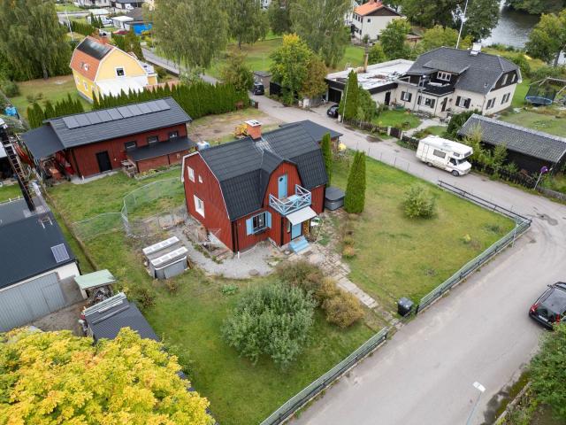 Villa till salu i Västmanland