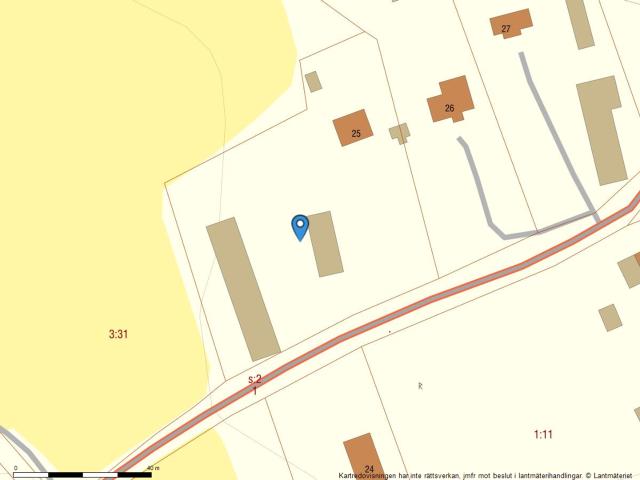 Villa till salu i Västmanland