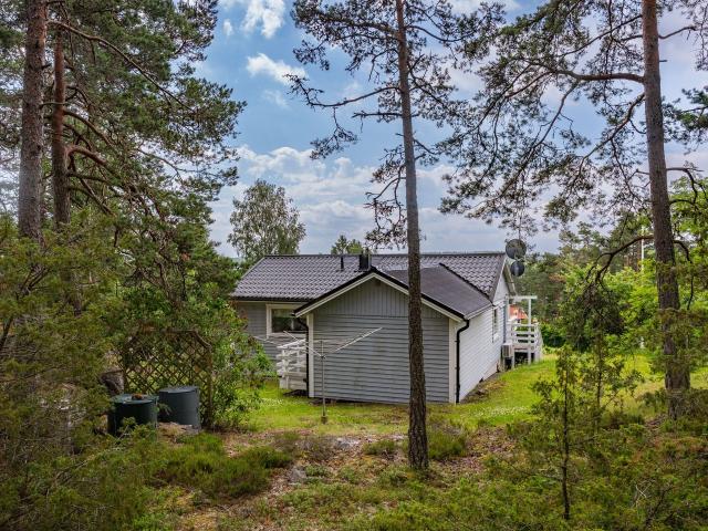 Villa till salu i Östergötland