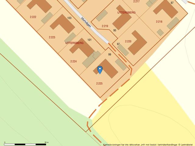 Villa till salu i Östergötland