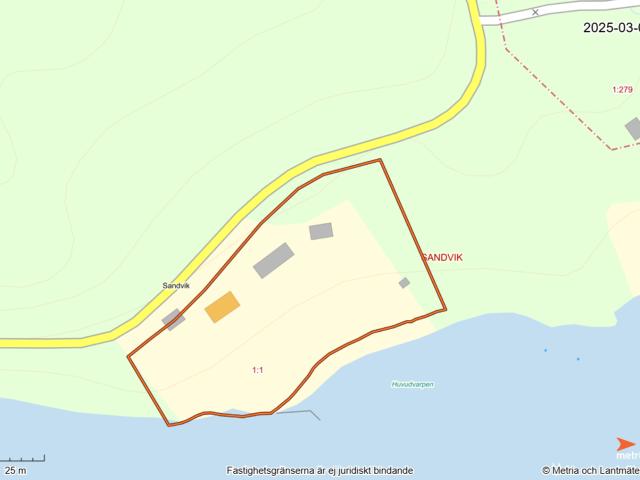 Villa till salu i Östergötland