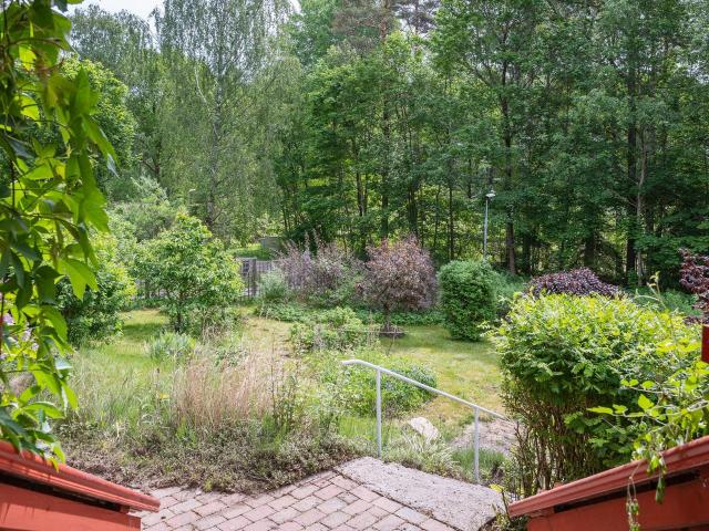 Villa till salu i Östergötland