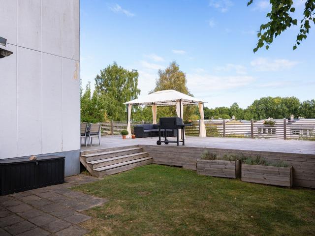 Villa till salu i Krokek, Östergötlands län