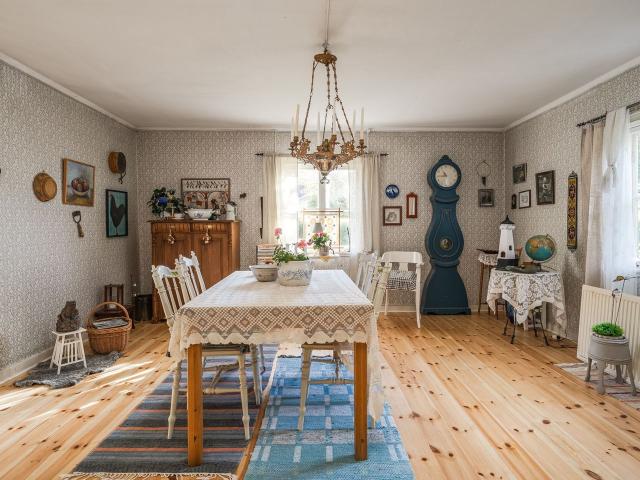 Hus till salu i Östergötland