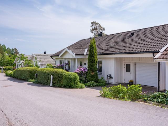 Villa till salu i Östergötland