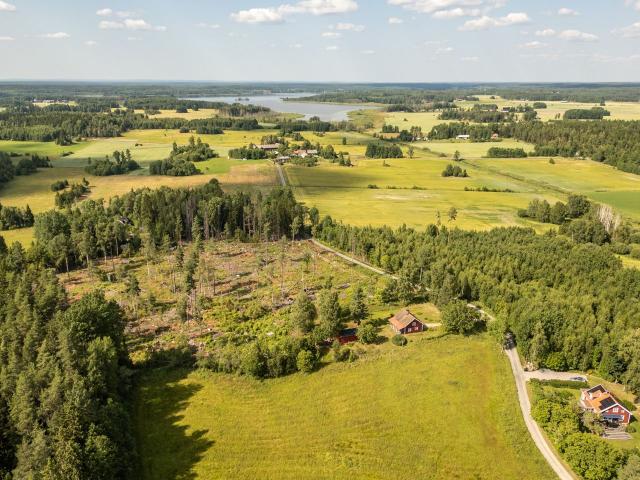 Villa till salu i Västmanland