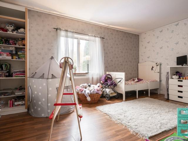 Villa till salu i Konga, Kronobergs län