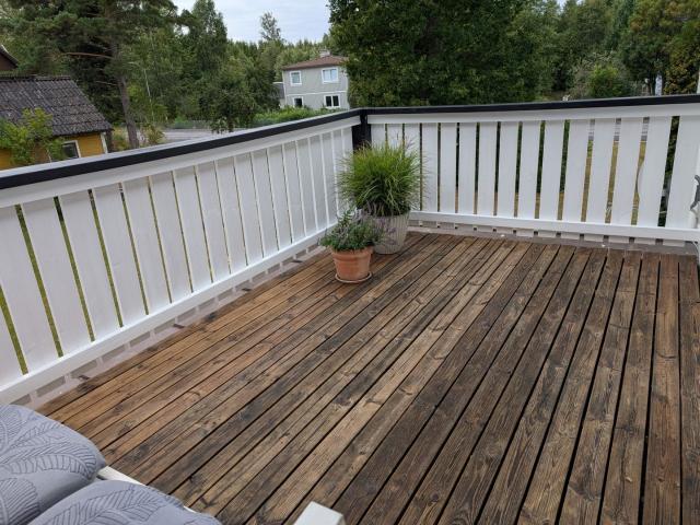 Villa till salu i Konga, Kronoberg