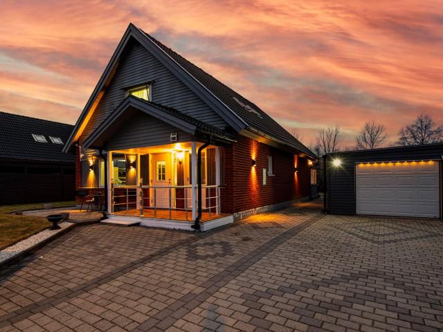 Villa till salu i Köping, Västmanland