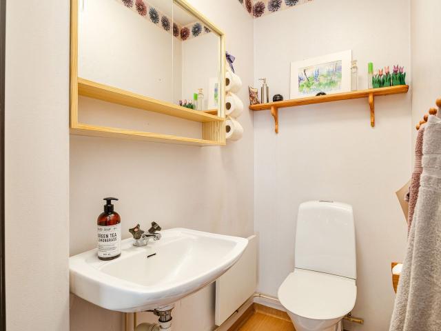 Villa till salu i Köping, Västmanland