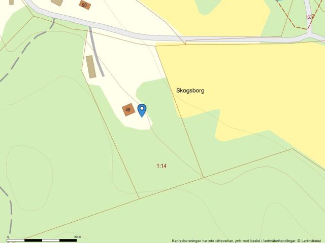 Villa till salu i Västmanland