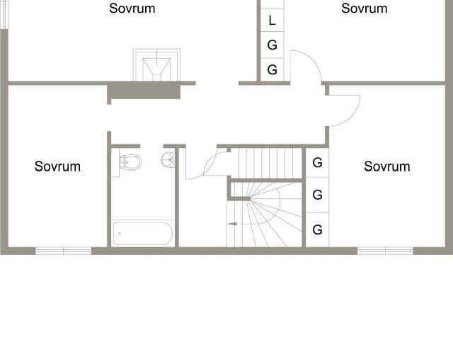 Villa till salu i Köping, Västmanland