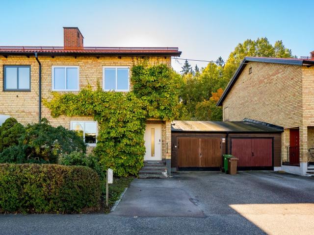 Villa till salu i Köping, Västmanland
