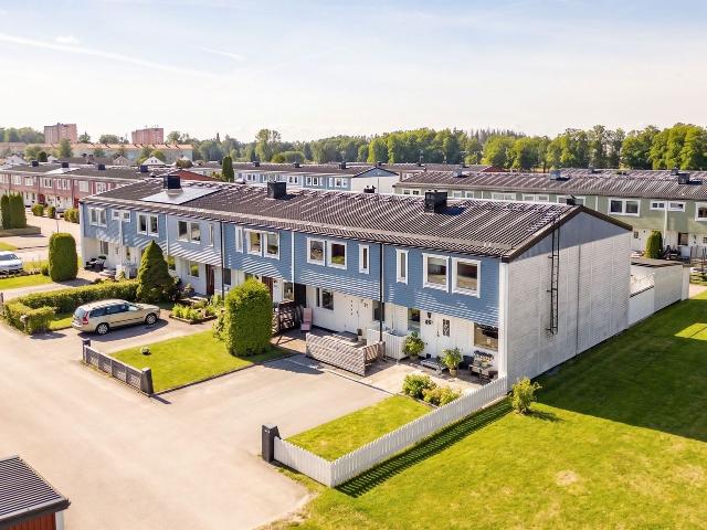 Villa till salu i Köping, Västmanland