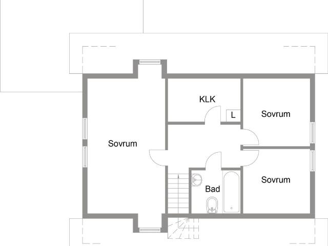 Villa till salu i Köping, Västmanland