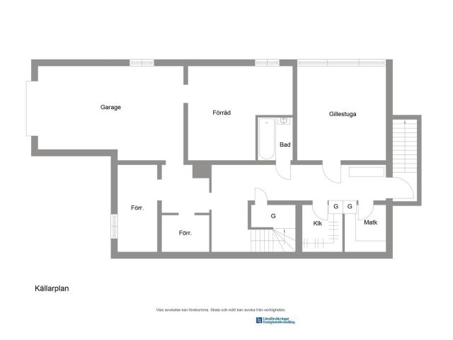 Villa till salu i Västmanland