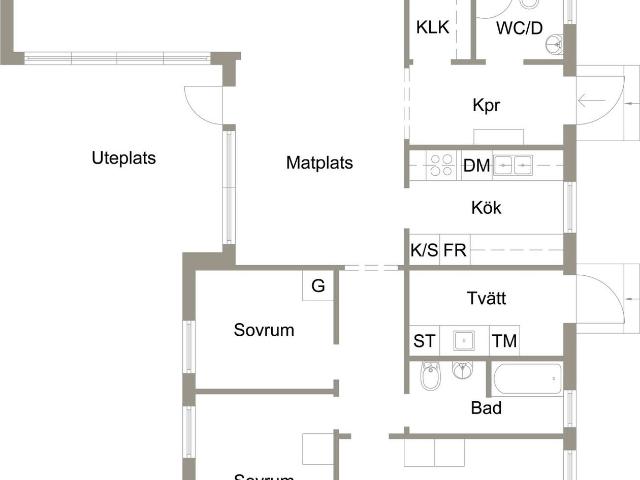 Villa till salu i Köping, Västmanland