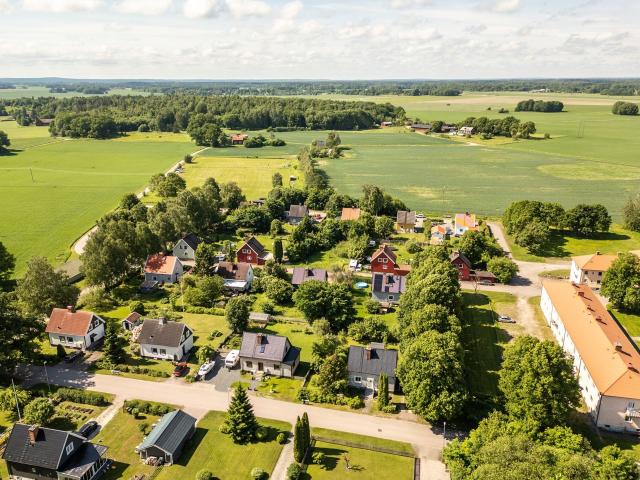 Villa till salu i Köping, Västmanland