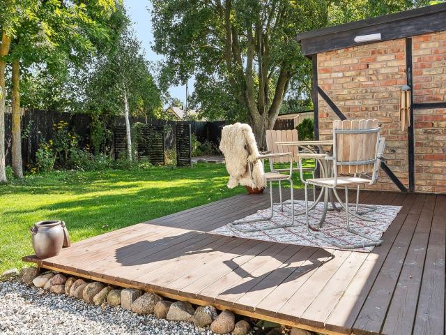 Villa till salu i Skåne