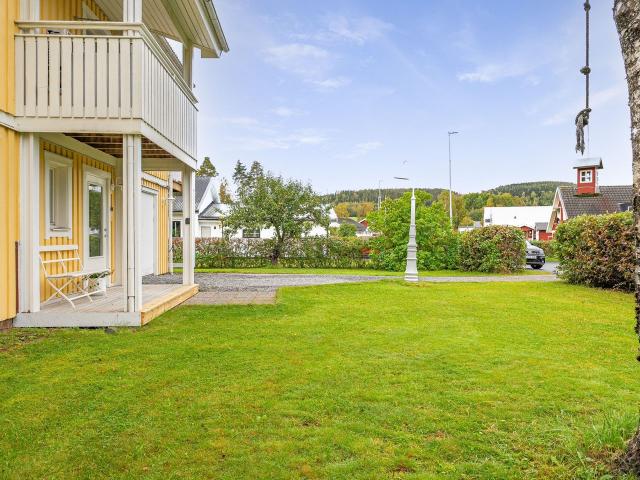 Villa till salu i Västernorrland