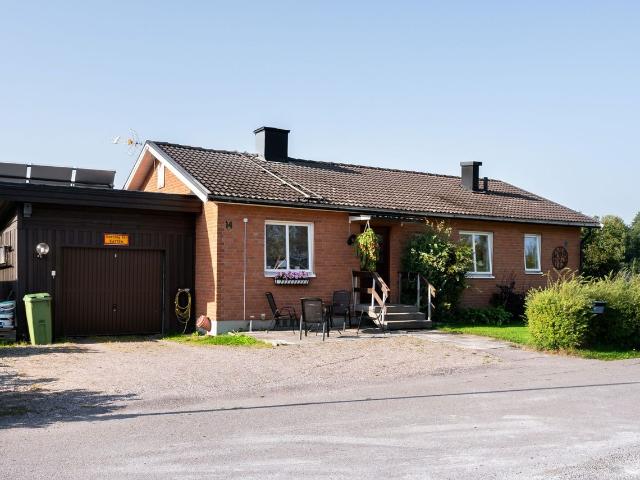 Villa till salu i Västernorrland