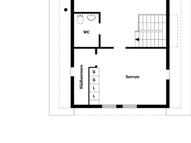 Villa till salu i Kramfors, Västernorrland
