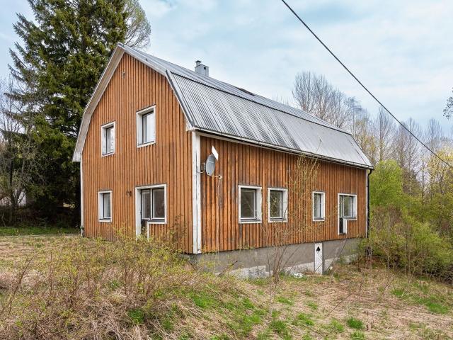 Villa till salu i Kramfors, Västernorrland