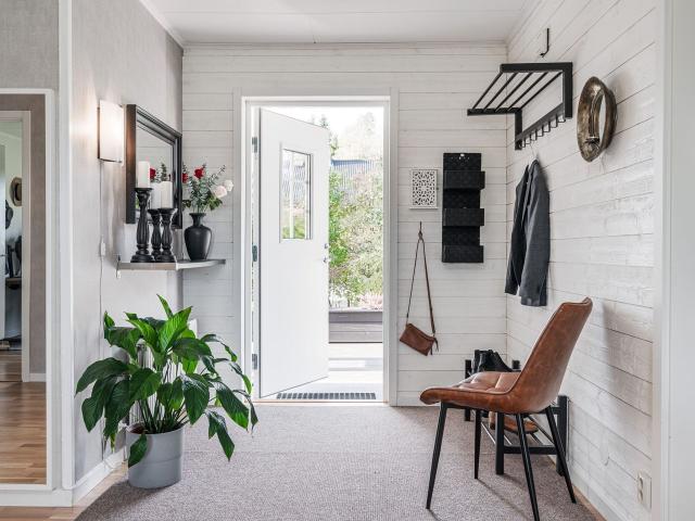 Villa till salu i Kramfors, Västernorrland