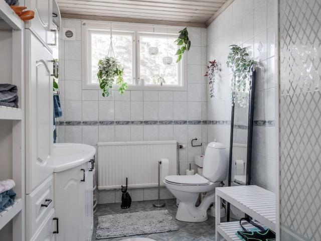 Villa till salu i Kristdala, Kalmar