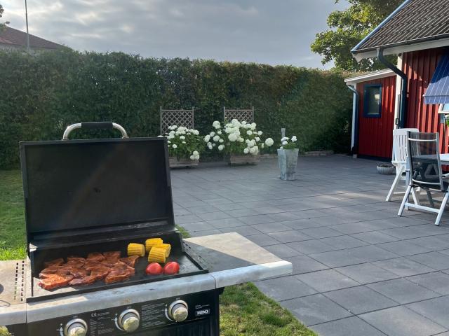 Villa till salu i Norra Åsum, Skåne län