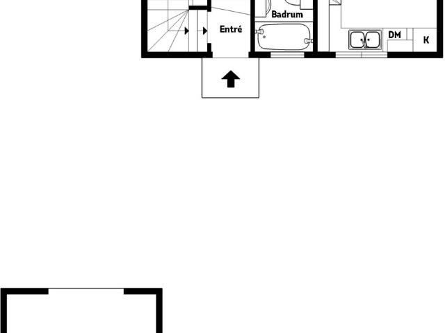 Villa till salu i Skåne