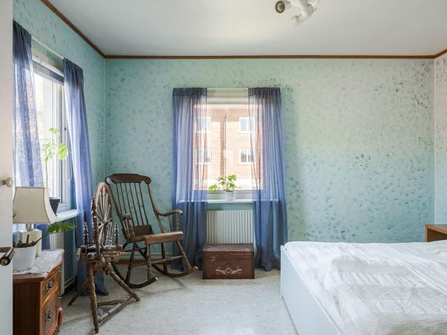 Villa till salu i Kristianstad, Skåne