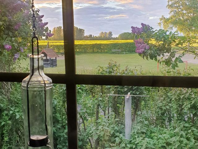 Villa till salu i Skåne