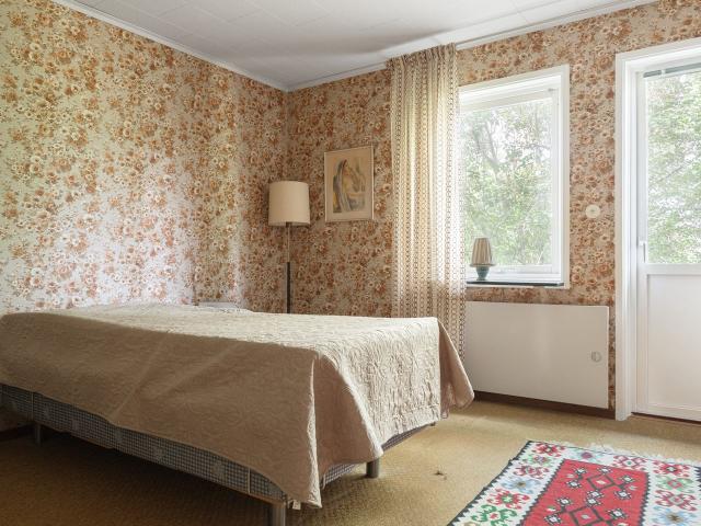 Villa till salu i Skåne