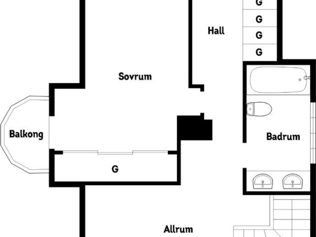 Villa till salu i Kristianstad, Skåne