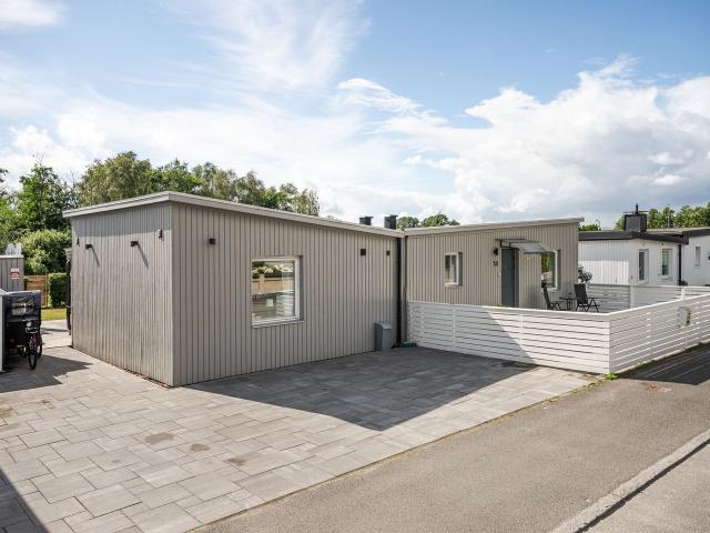 Villa till salu i Kristianstad, Skåne