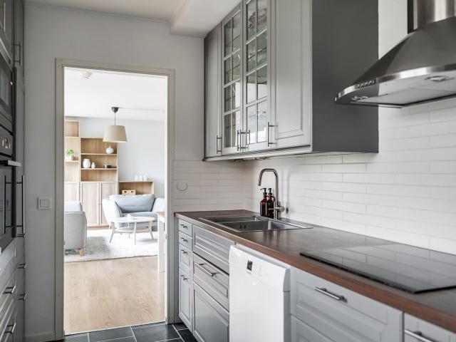 Villa till salu i Skåne