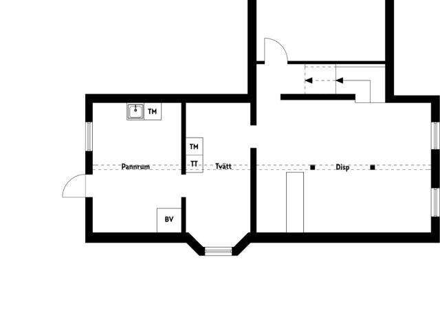 Villa till salu i Värmland