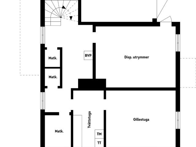 Villa till salu i Kristinehamn, Värmland