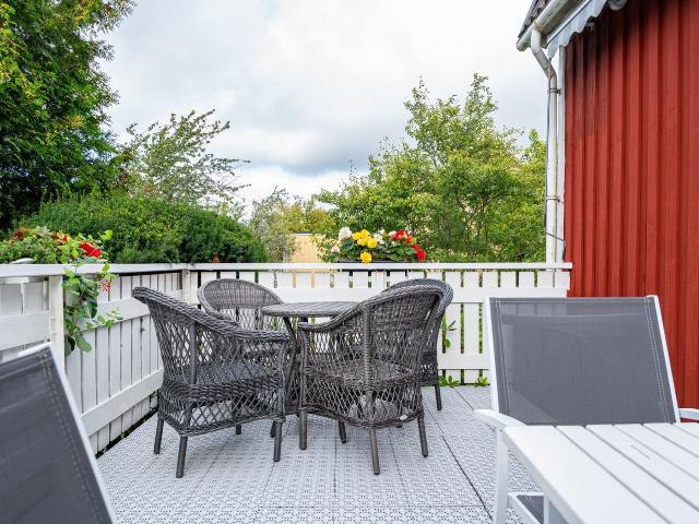 Villa till salu i Kristinehamn, Värmland