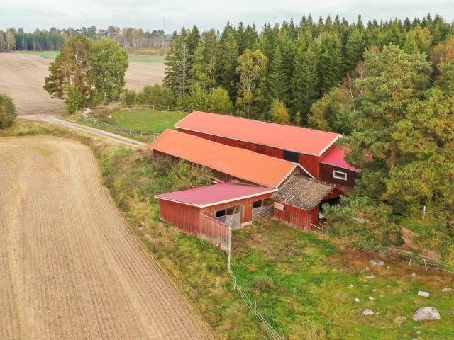 Villa till salu i Värmland