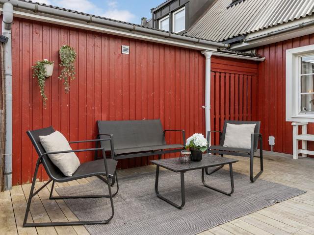 Villa till salu i Krokom, Jämtland